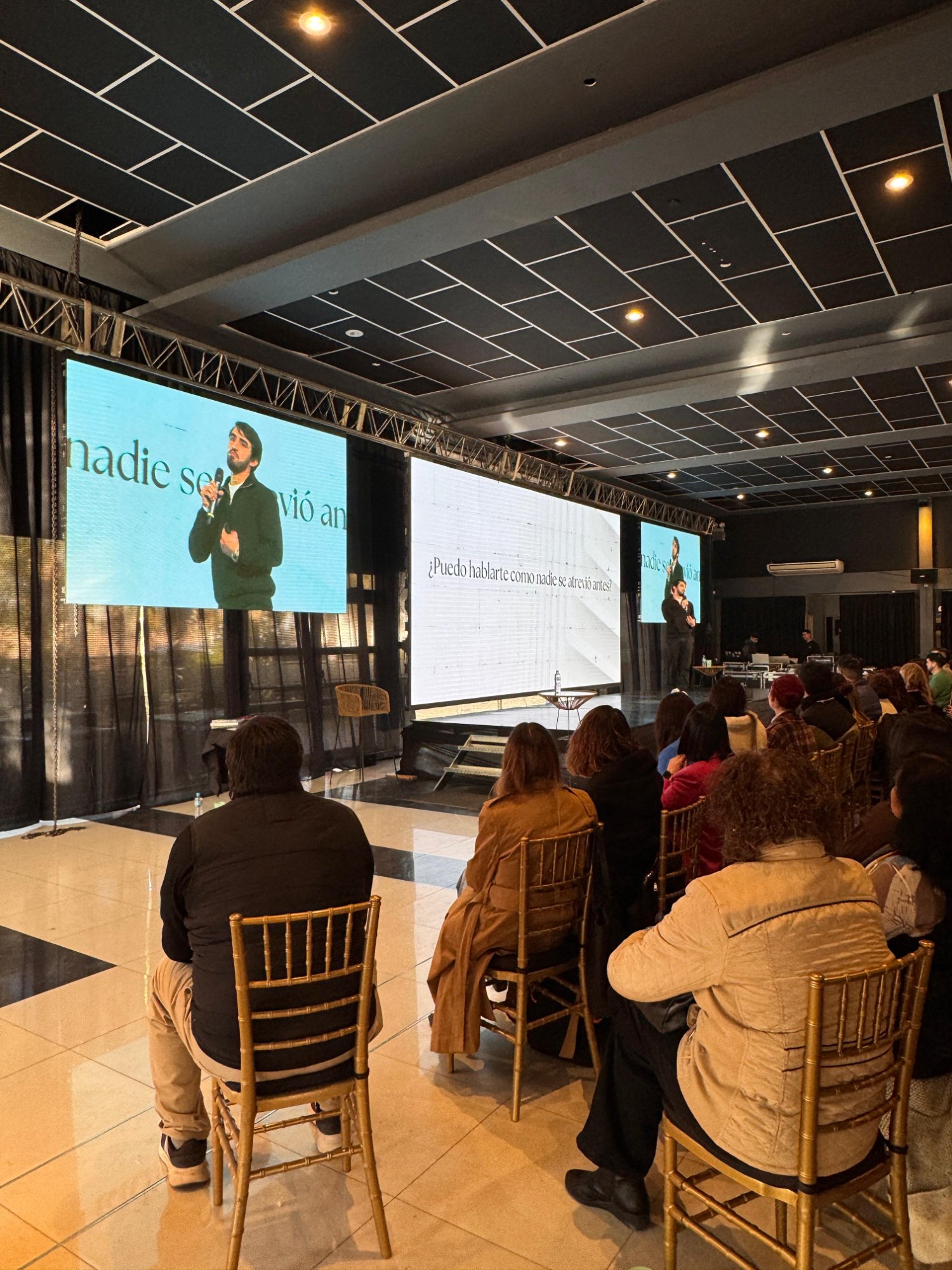 Conferencia